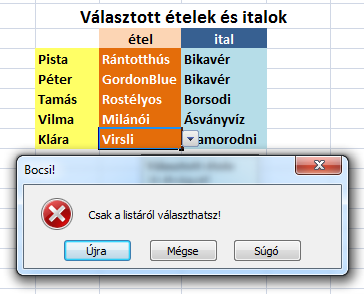 Alkalmazott Informatikai Intézeti Tanszék MŰSZAKI INFORMATIKA Dr.Dudás László 17. Legördülő lista.. 8.