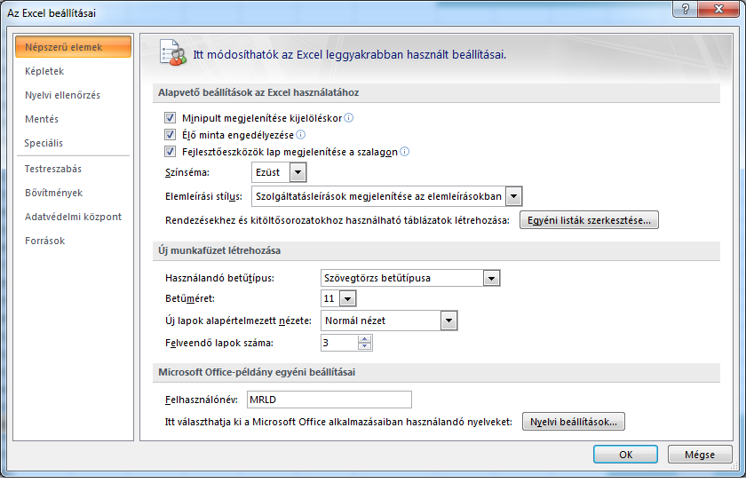 Alkalmazott Informatikai Intézeti Tanszék MŰSZAKI INFORMATIKA Dr.Dudás László 2. Makrók.. Makrók rögzítése a Fejlesztőeszközök sávról történik.