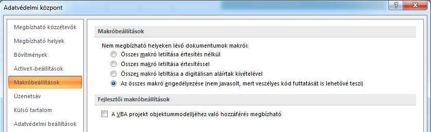 Alkalmazott Informatikai Intézeti Tanszék MŰSZAKI INFORMATIKA Dr.Dudás László 3. Makrók.. Makrók rögzítése.