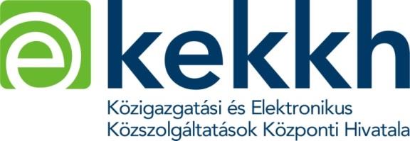 ügyintézési csatorna) Elektronikus Fizetési és Elszámolási Rendszer (EFER) tranzakciók összege (80 milliárd) éves átlagban 20%-os növekedést mutat a további bővülés kiszolgálásához szükséges a