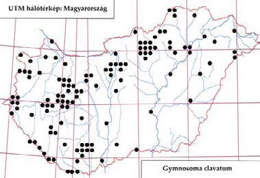 e-acta Nat. Pannon. 5, Suppl. 1 (2013) 161 Kisökörjárás: 1991.04.22., 1 1, TS Kuckó-sarok: 1987.05.15., 2, TS Lankóci-erdő: 1993.05.04., 1, TS Majláthpusztai-gátőrház: 1997.05.19., 2, TS, +MAL Nagykovácsi (MF): 1957.