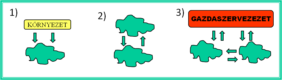 1. Bakteriális kommunikáció: Quorum Sensing A mikroorganizmusok, így a baktériumok is képesek arra, hogy csoportosan a többsejtű élőlényekhez hasonló viselkedés mintákat hozzanak létre.