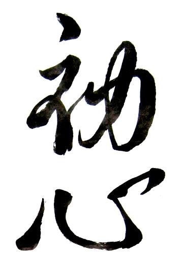 Abban az időben tíz évig kellett az akaraterőt használva zazent 17 gyakorolni, bár néha három-öt év valódi gyakorlás után a gyakorló megkapta mesterétől a shihōt, az átadást.