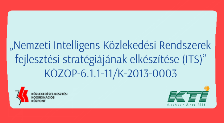 A támogatások felhasználásához az NKS-t kiegészítő közlekedési