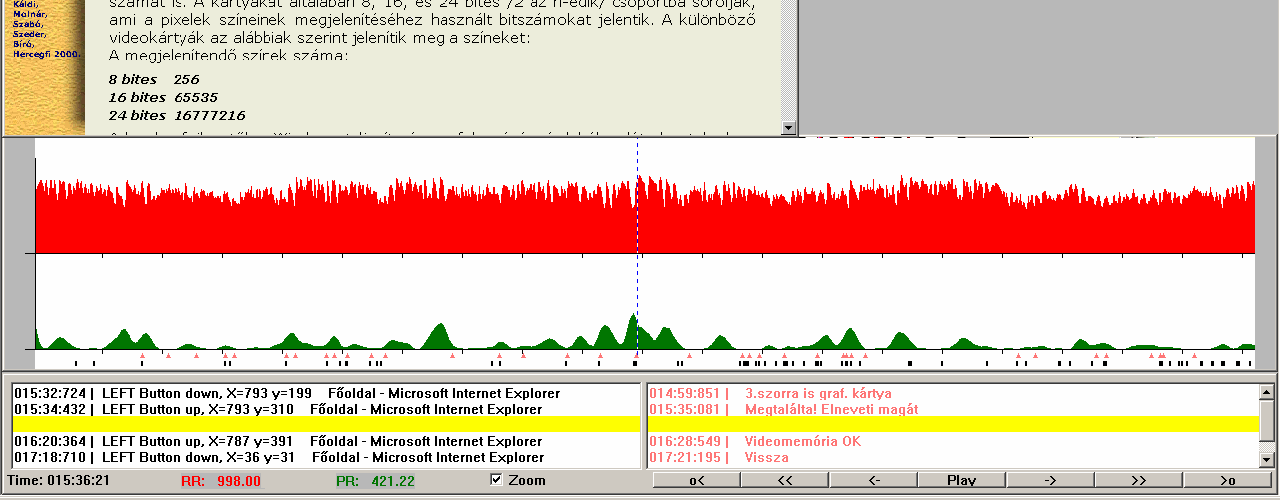 következik, és a keresett válasz is éppen ott van, kiemelten, könnyen megtalálhatóan.