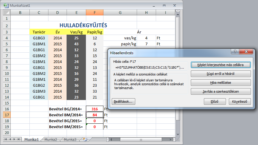 Alkalmazott Informatikai Intézeti Tanszék MŰSZAKI INFORMATIKA Dr.Dudás László 14. Függvényhasználat ellenőrzése.