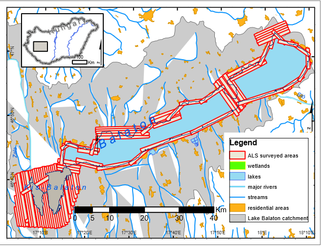 Geofizika MSc Témavezető: Dr.