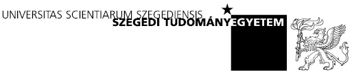 Általános Orvostudományi Kar MAGATARTÁSTUDOMÁNYI INTÉZET Faculty of Medicine DEPARTMENT OF BEHAVIOUR SCIENCES FOGORVOSI KOMMUNIKÁCIÓS ISMERETEK FOK I. évfolyam 2015/2016.