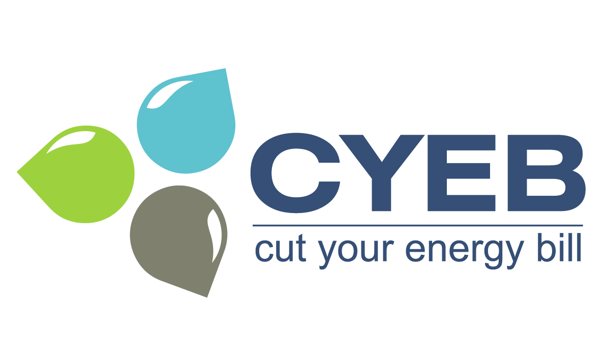 CYEB Energiakereskedő Kft. H-2000 Szentendre, Szmolnyica sétány 6/5. tel: +36 (26) 300 994 fax: +36 (26) 303 755 info@cyeb.