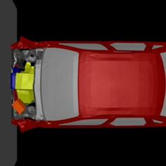 Crash Safety (Research) The crash