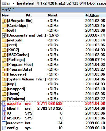 Virtuális tárkezelés Fogalom Fogalom Címtér Lapcímzés Logikai (virtuális) Transzformáció Fizikai (valós) Szegmentálás Amit a programozó lát Ami a számítógépben van Példa: Intel Idáig erről volt szó!