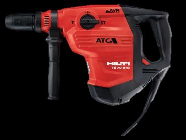 Hilti megoldás = termék + szolgáltatás Méréstechnika Távolságmérők, pontlézer, vonallézer, kombilézer, Forgólézer, detektorok Fúrás & vésés