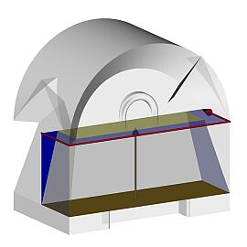 Számítógépek alkalmazása 2 AutoCAD 3D/2 2006.
