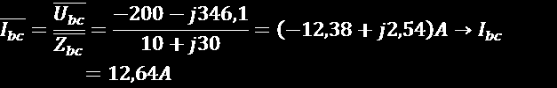 Aszimmetrikus delta kapcsolású terhelés Feladat-3 3x400/230V-os hálózatra ASZIMMETRIKUS háromszög kapcsolású terhelést kapcsolunk.