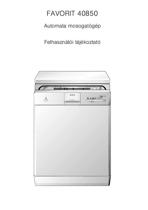 Megtalálja a választ minden kérdésre az a felhasználói kézikönyv (információk, leírások, biztonsági