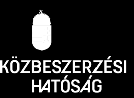 A Közbeszerzési Hatóság módosított útmutatója a becsült érték számítása, a részekre bontás tilalma és a beszerzési igények mesterséges egyesítése tárgyában (KÉ 2016. évi 147. szám; 2016. december 21.