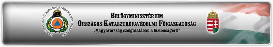 Tűzvédelmi jogszabályok aktualitásai Tűzjelző rendszerekkel kapcsolatos hatósági tapasztalatok V.