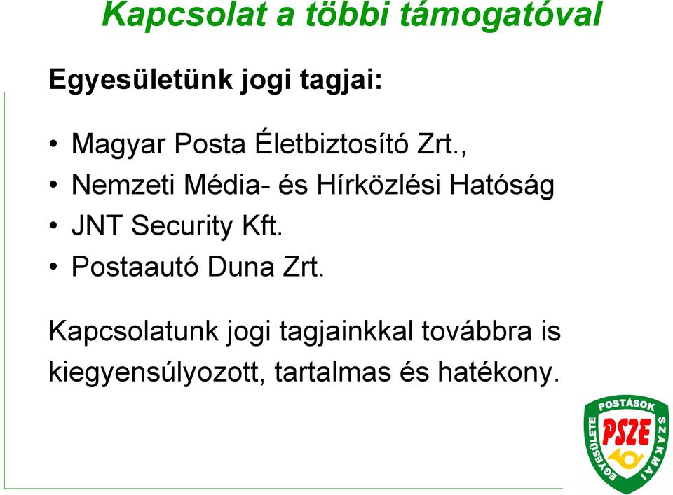 , Nemzeti Média- és Hírközlési Hatóság JNT Security Kft.