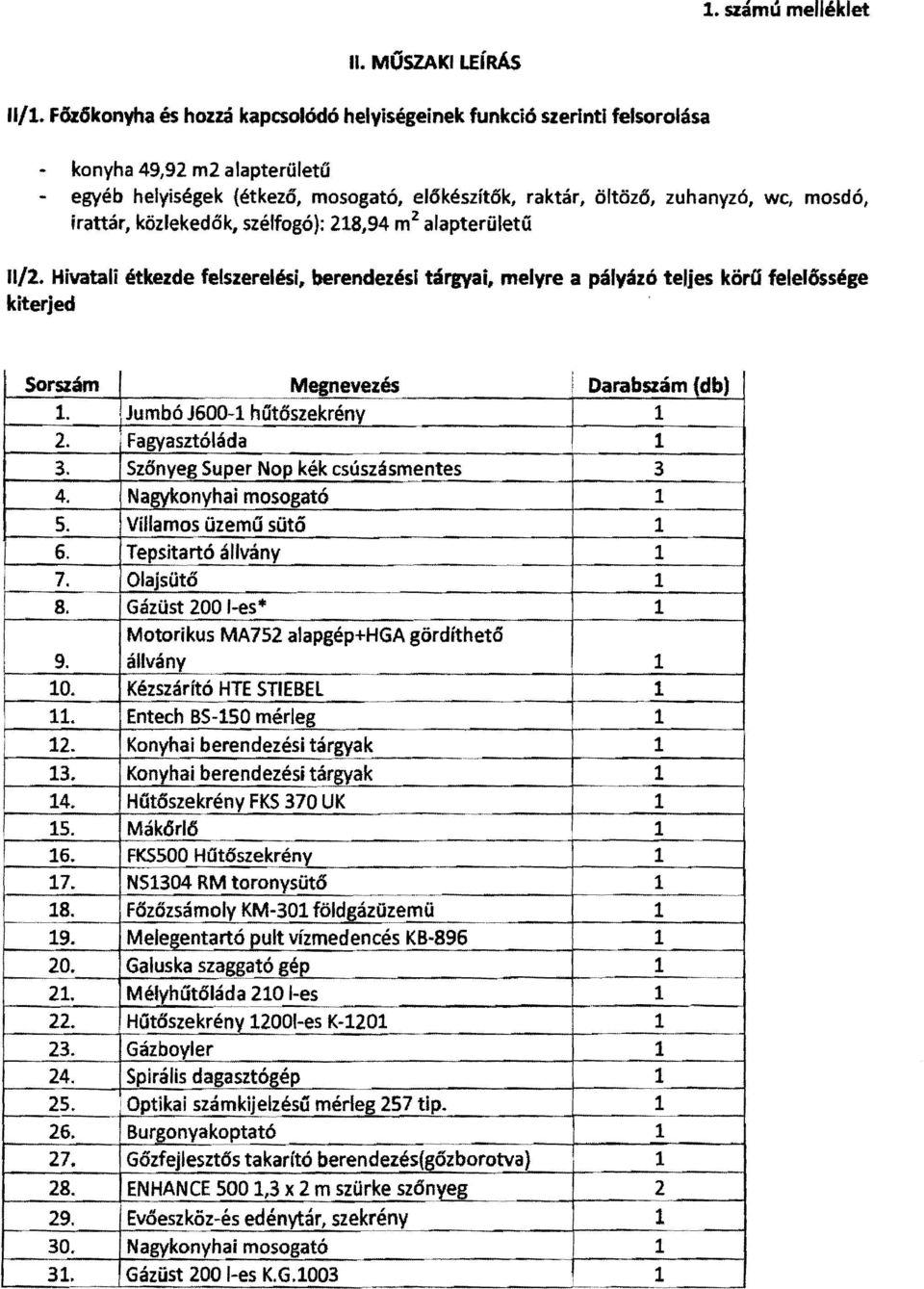 irattár, közlekedők, szélfogó): 28,94 m 2 alapterületű n/2.