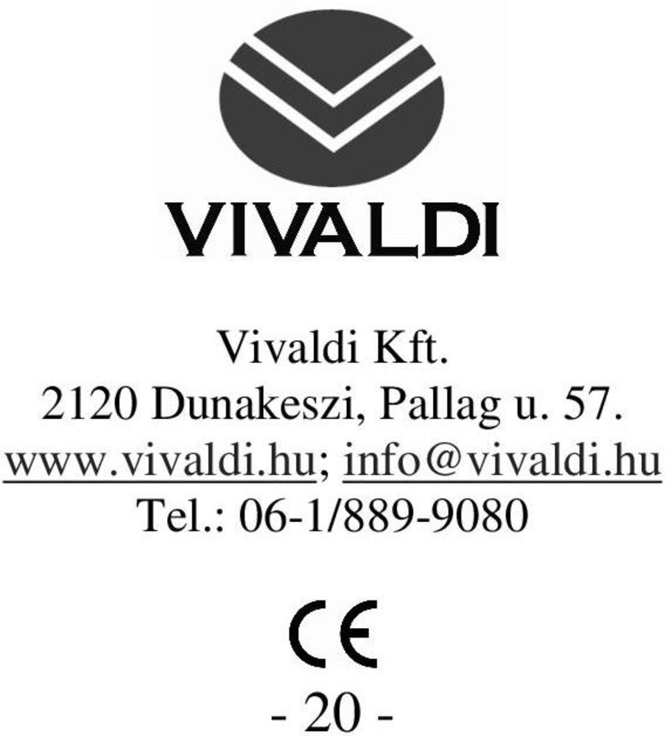 57. www.vivaldi.