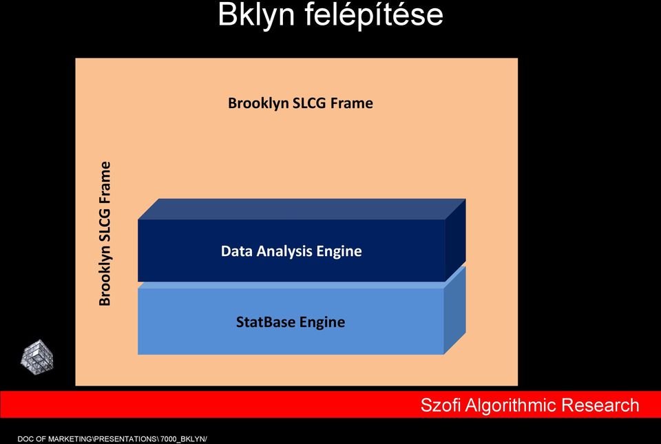 Data Analysis Engine