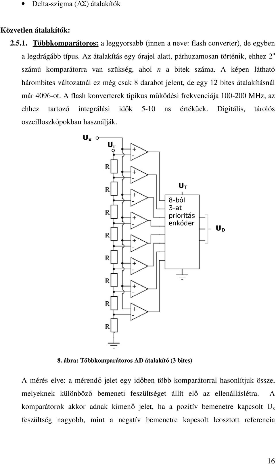 A épen látható hárombtes változatnál ez még csa 8 darabot jelent, de egy 2 btes átalaításnál már 4096-ot.