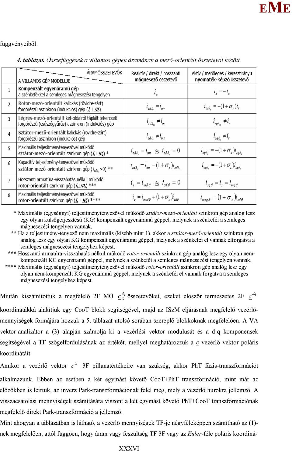 ** Ha a tljítény-tényző n axál (bb nt 1), ao a ztáto-ző-ontált znon é analó lz y olyan KG onzált ynáaú él, lyn a zénfé l vanna lfoatva a l ánzé tnlyhz ét.