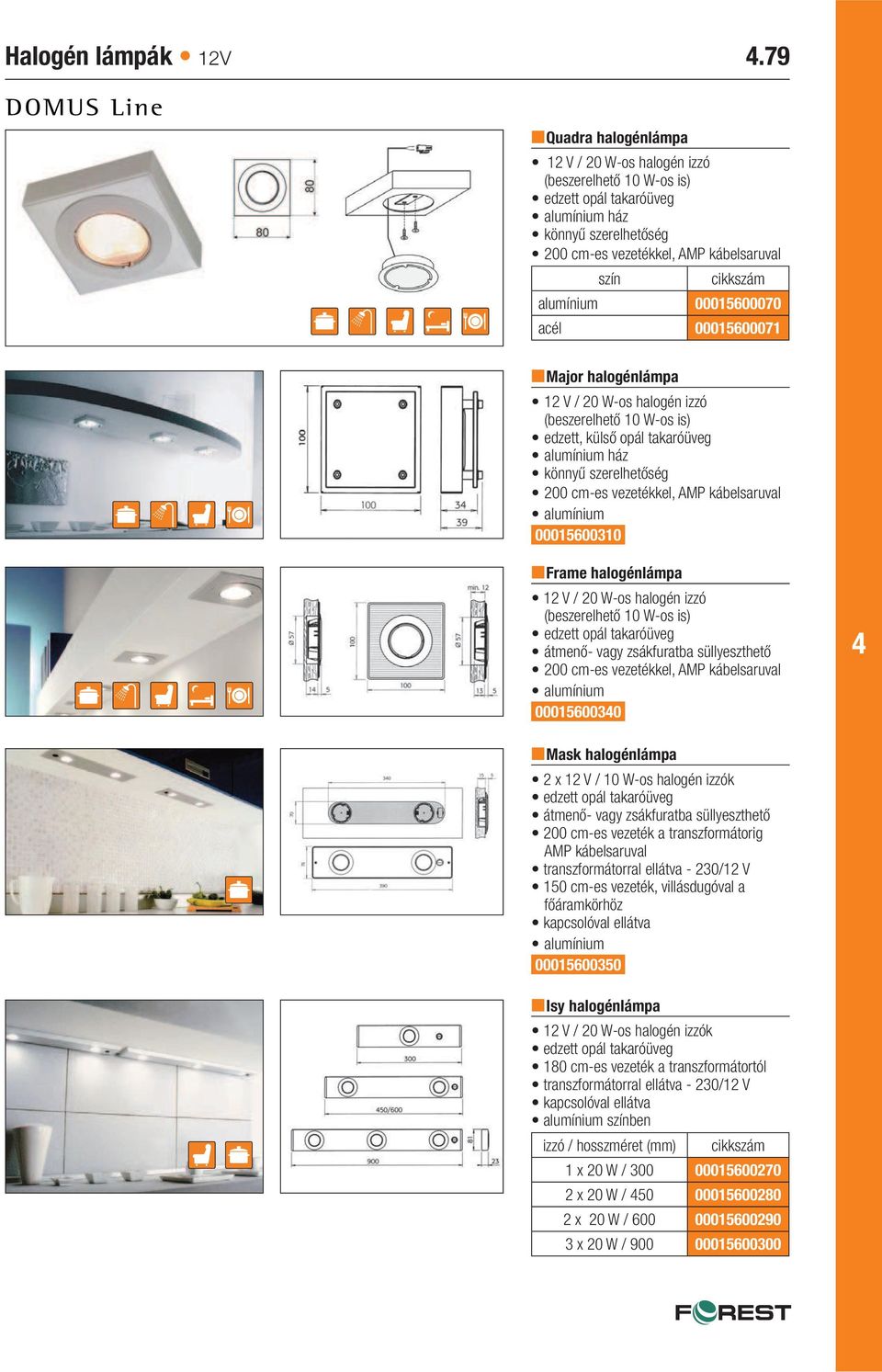 00015600310 Frame halogénlámpa 0001560030 Mask halogénlámpa AMP kábelsaruval