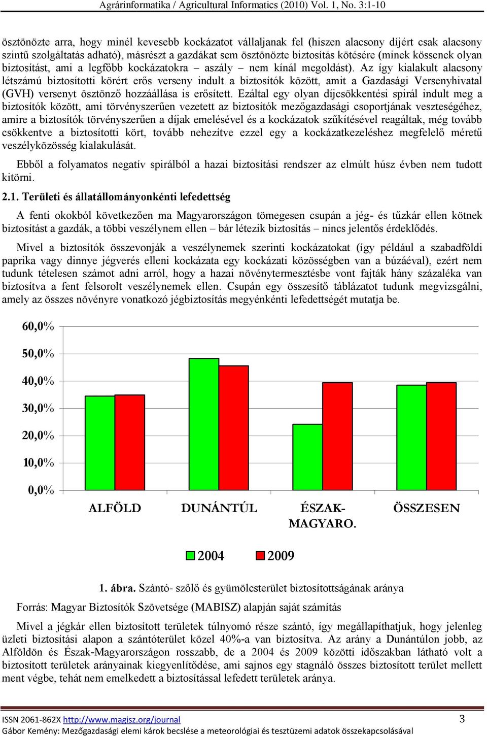 Az így kialakult alacsony létszámú biztosítotti körért erős verseny indult a biztosítók között, amit a Gazdasági Versenyhivatal (GVH) versenyt ösztönző hozzáállása is erősített.