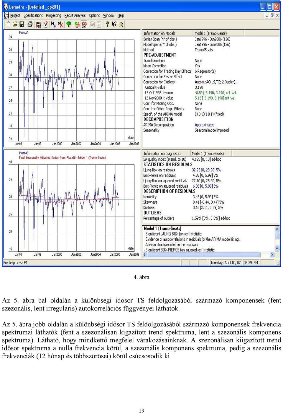 láthtók. Az 5.