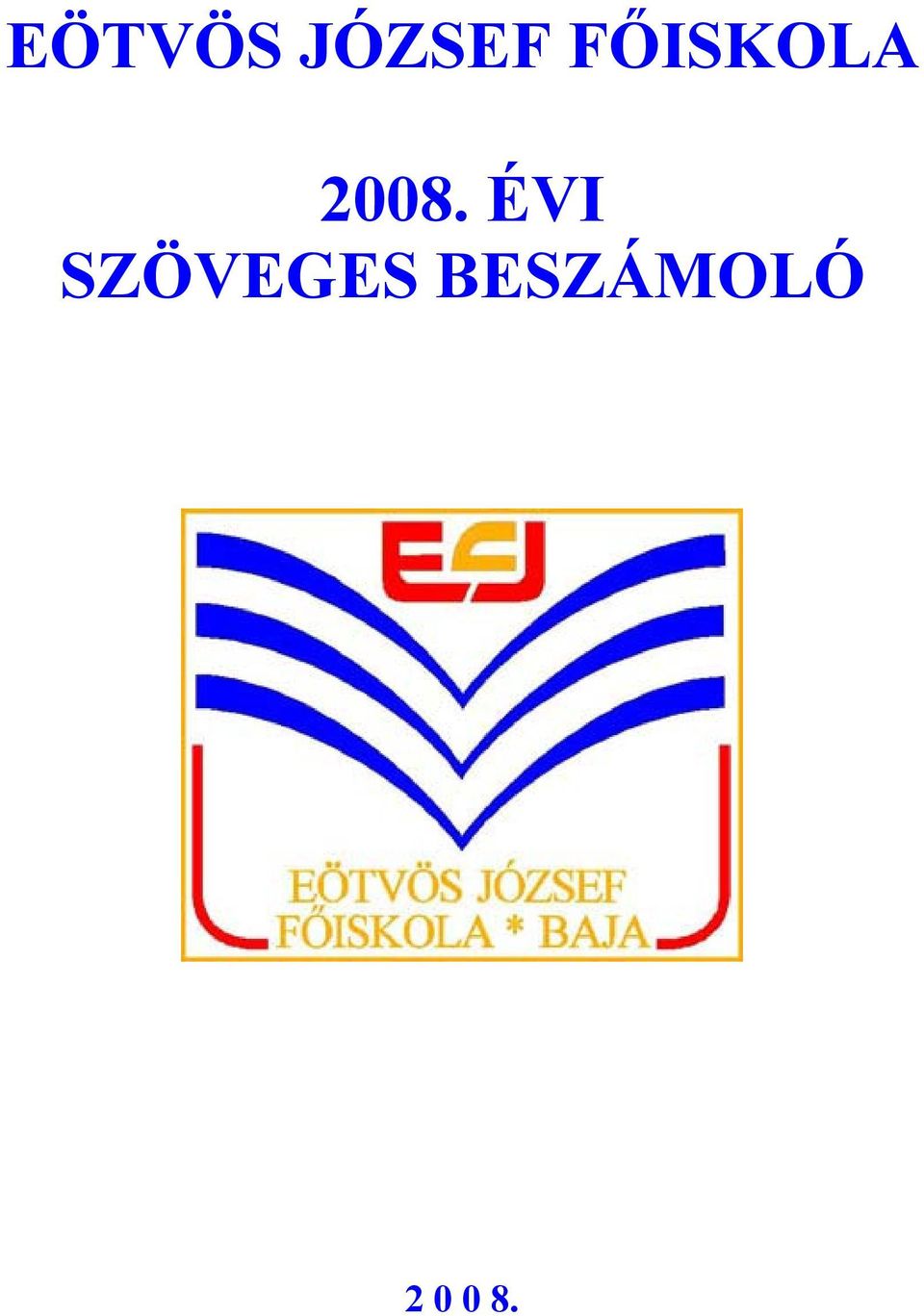 ÉVI SZÖVEGES