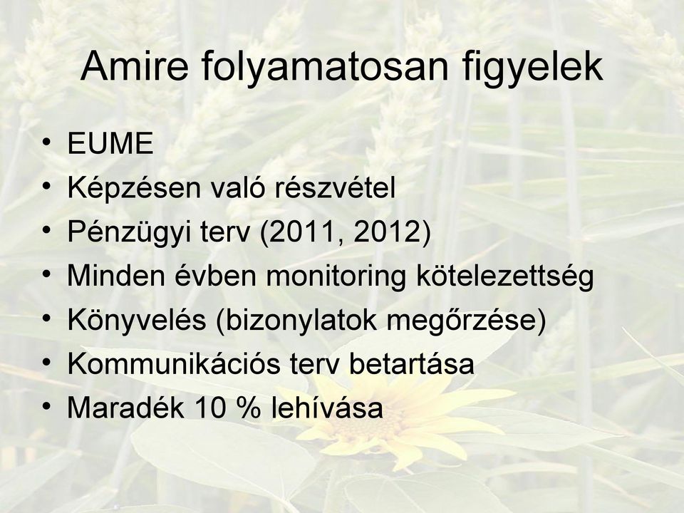 monitoring kötelezettség Könyvelés (bizonylatok