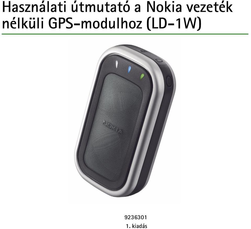 nélküli GPS-modulhoz