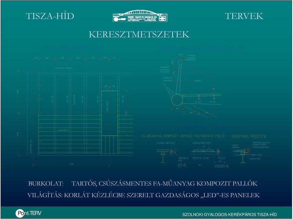 PALLÓK VILÁGÍTÁS: KORLÁT KÉZLÉCBE