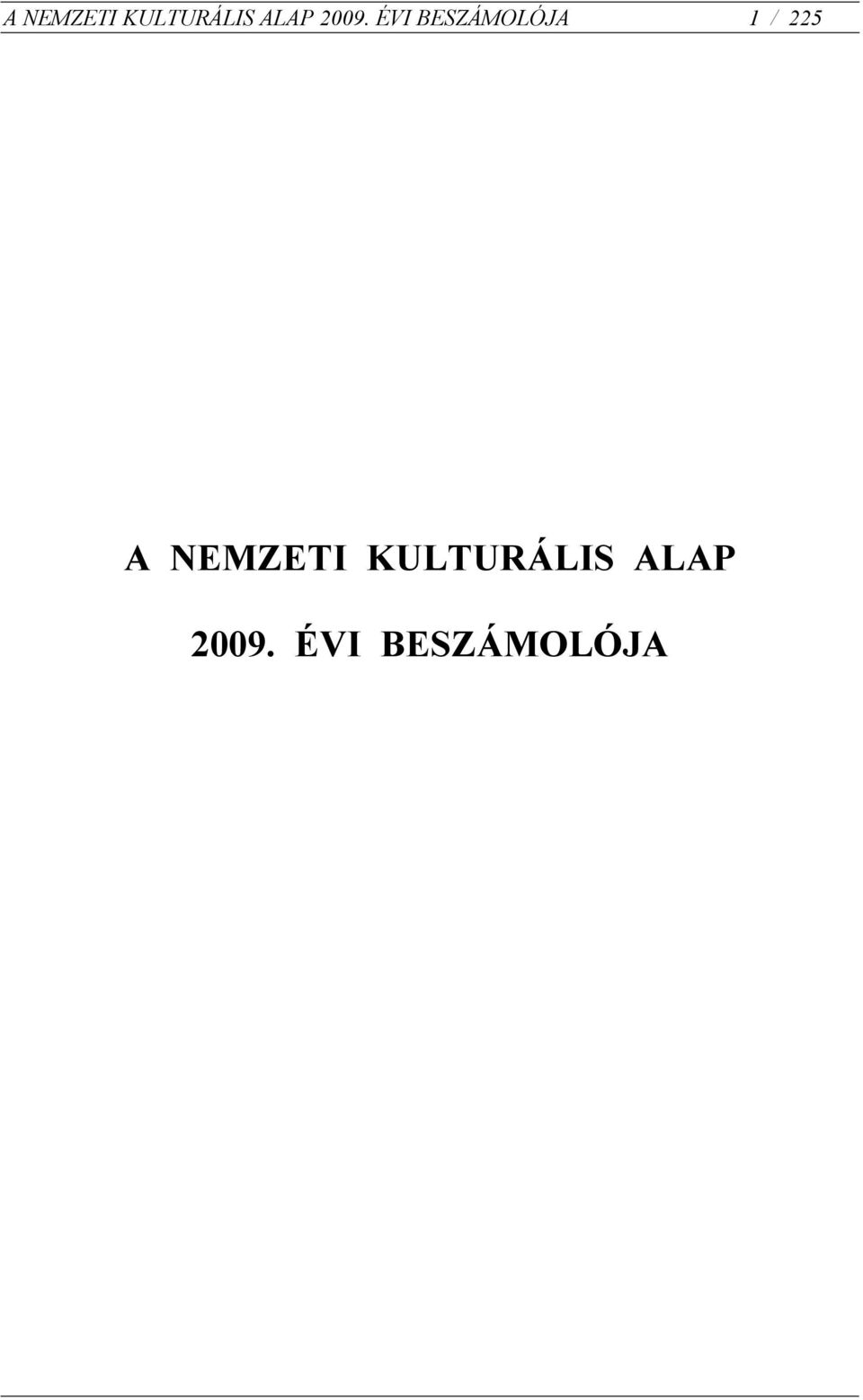 225  2009.