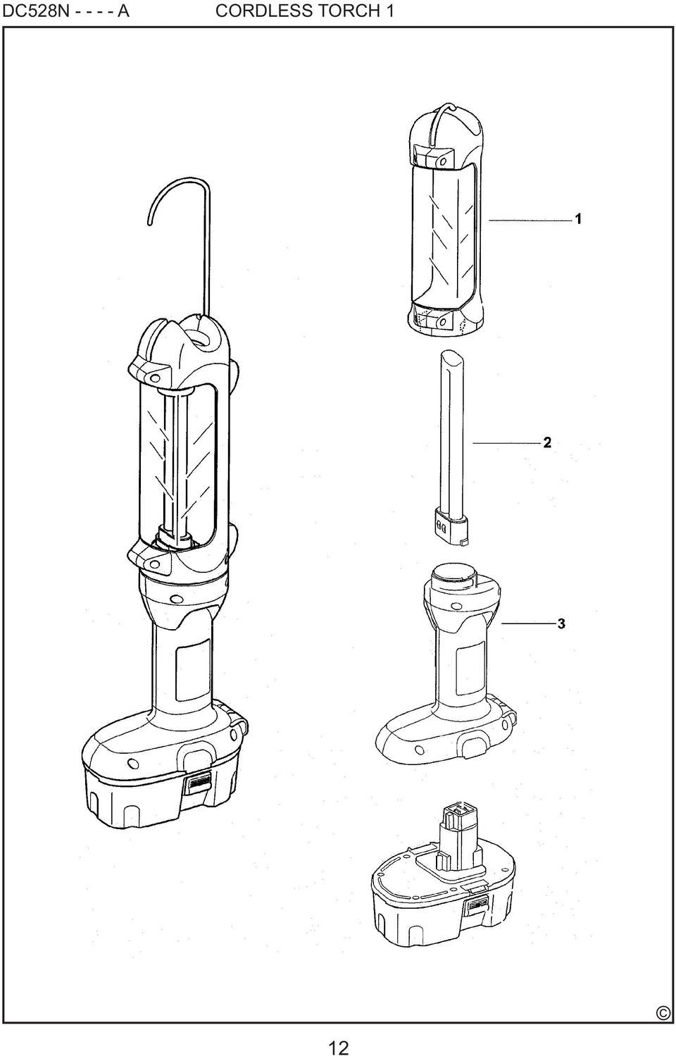 CORDLESS