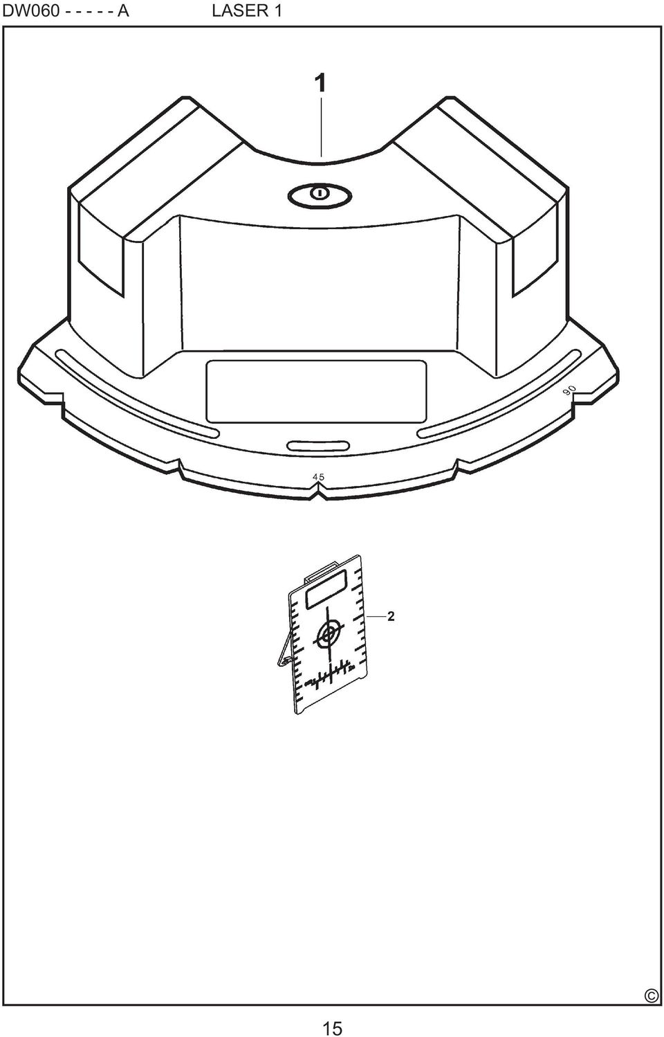 LASER 1