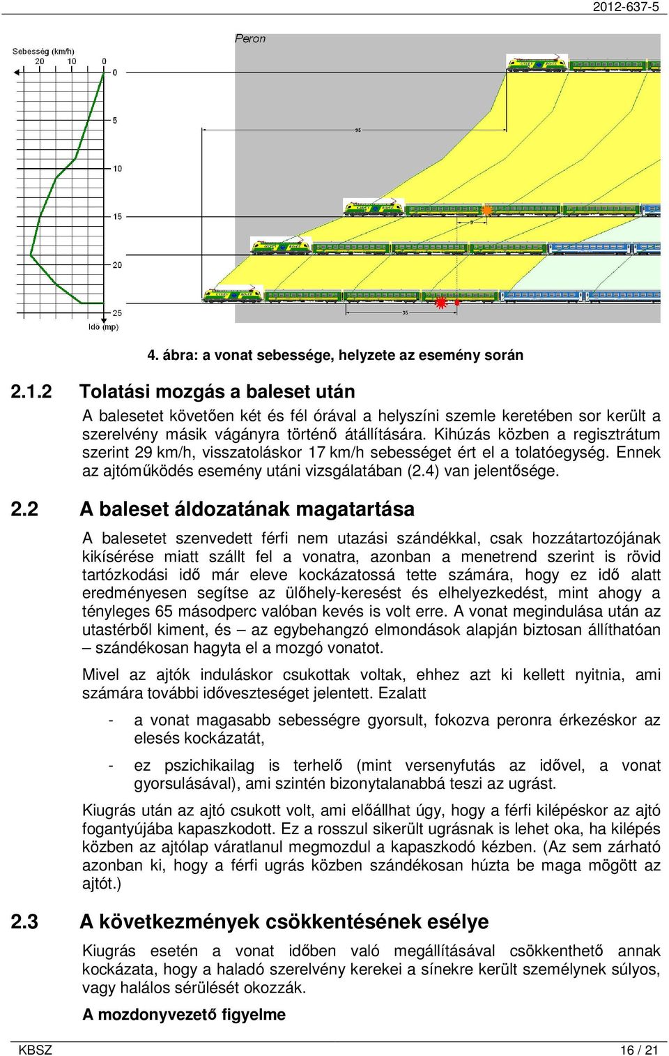 Kihúzás közben a regisztrátum szerint 29