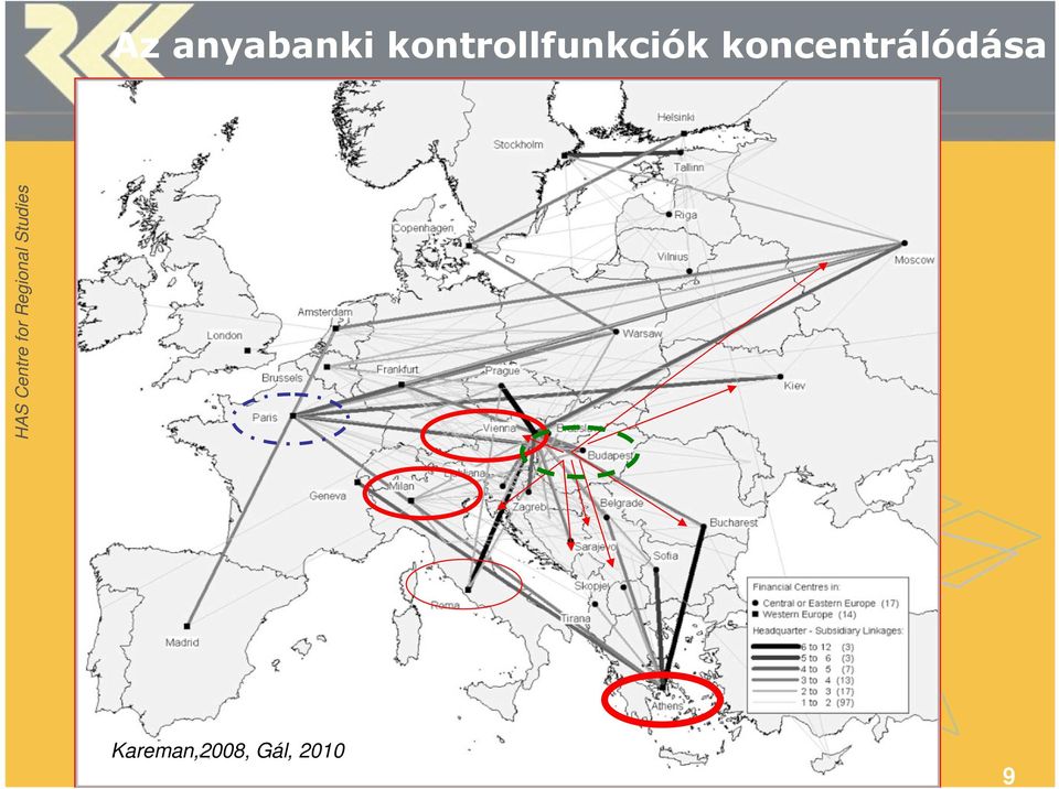 koncentrálódása