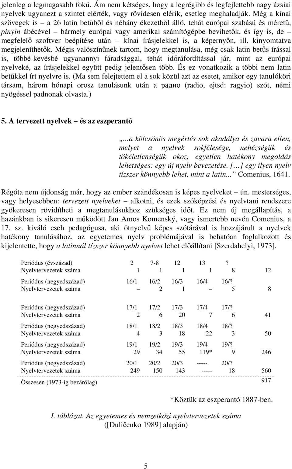 szoftver beépítése után kínai írásjelekkel is, a képernyőn, ill. kinyomtatva megjeleníthetők.