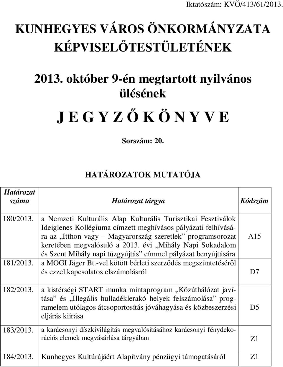 a Nemzeti Kulturális Alap Kulturális Turisztikai Fesztiválok Ideiglenes Kollégiuma címzett meghívásos pályázati felhívására az Itthon vagy Magyarország szeretlek programsorozat keretében megvalósuló