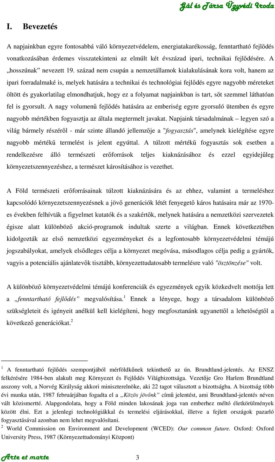 század nem csupán a nemzetállamok kialakulásának kora volt, hanem az ipari forradalmaké is, melyek hatására a technikai és technológiai fejlıdés egyre nagyobb méreteket öltött és gyakorlatilag