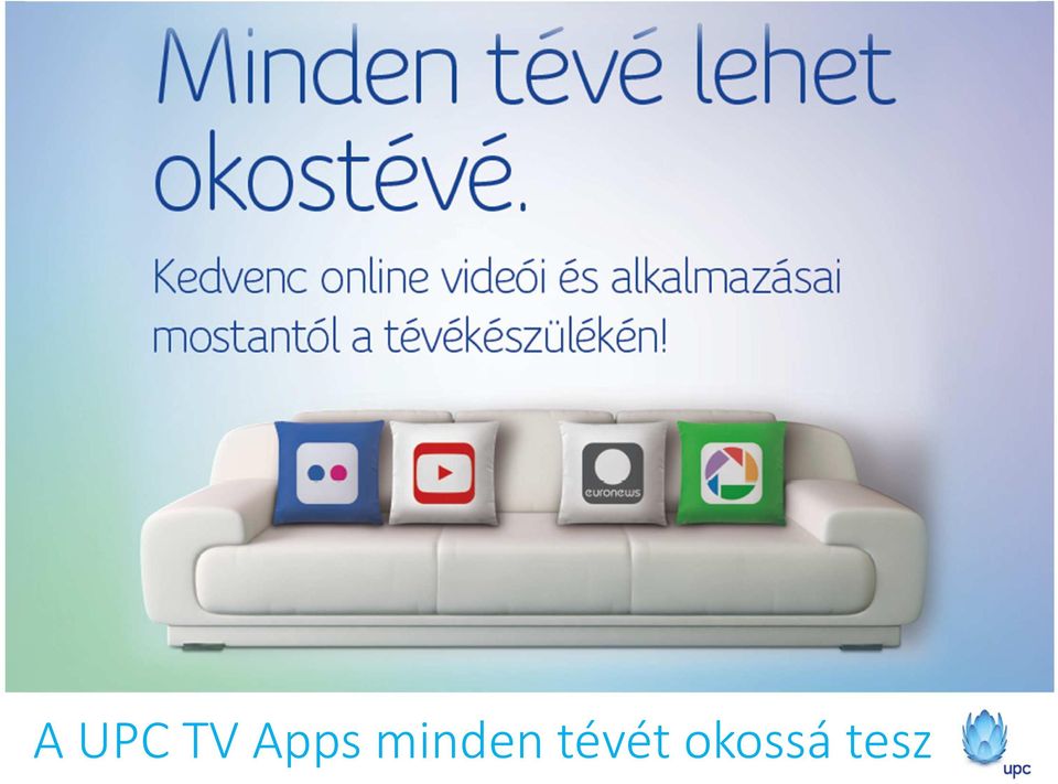 tévét okossá