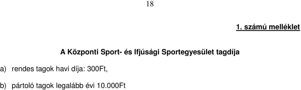 Sport- és Ifjúsági Sportegyesület