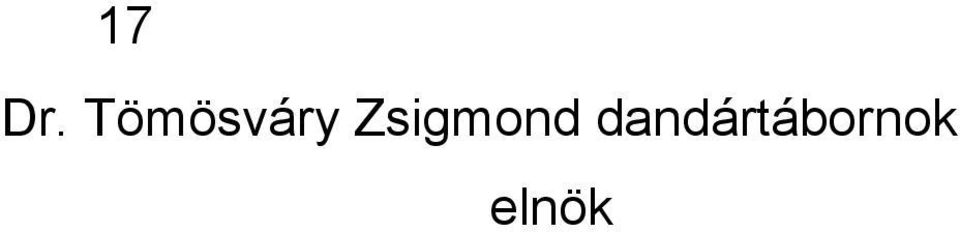 Zsigmond