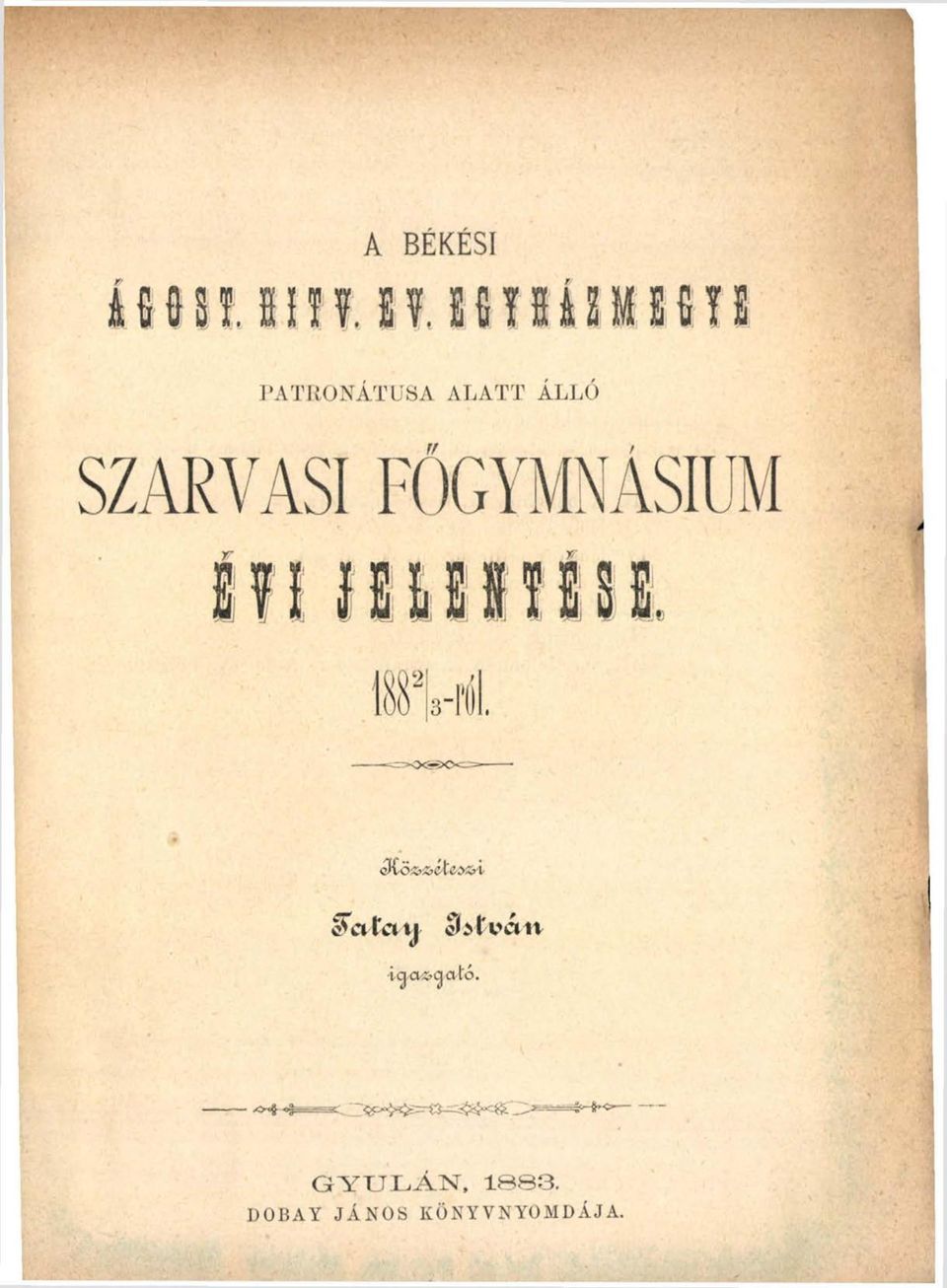 m s s E. 1882[3-i i í.