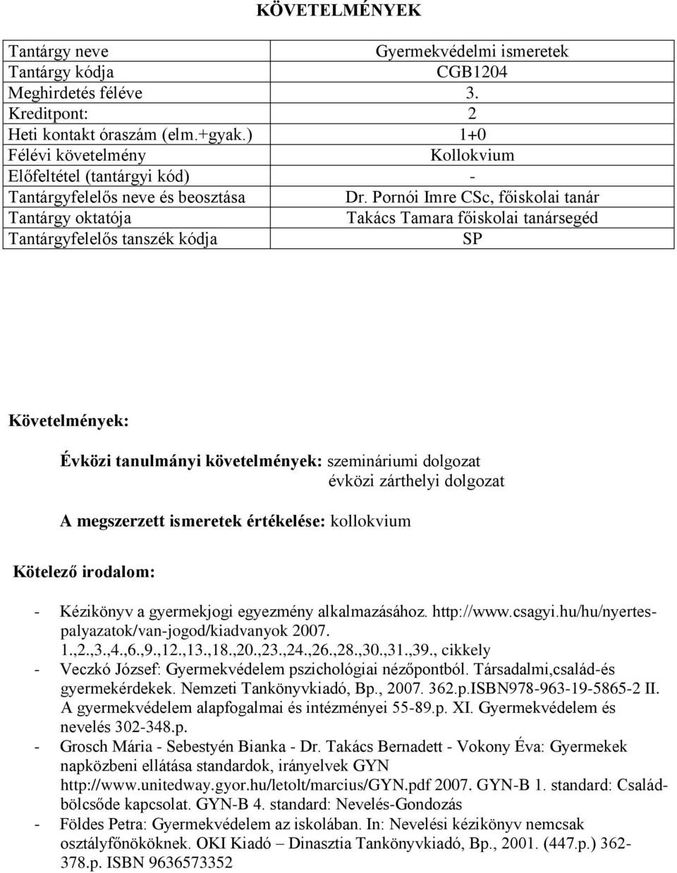 alkalmazásához. http://www.csagyi.hu/hu/nyertespalyazatok/van-jogod/kiadvanyok 2007. 1.,2.,3.,4.,6.,9.,12.,13.,18.,20.,23.,24.,26.,28.,30.,31.,39.