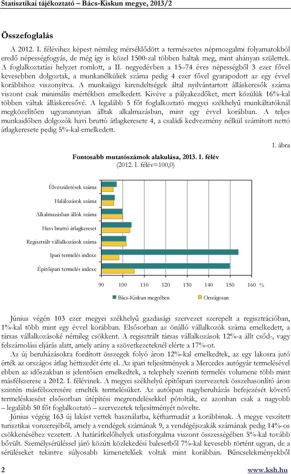 negyedévben a 15 74 éves népességből 3 ezer fővel kevesebben dolgoztak, a munkanélküliek száma pedig 4 ezer fővel gyarapodott az egy évvel korábbihoz viszonyítva.