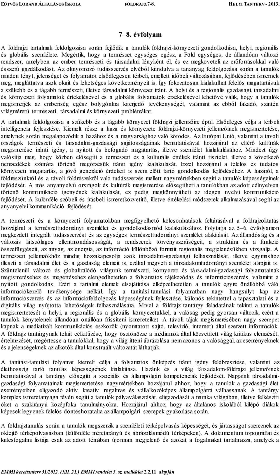 gazdálkodást.