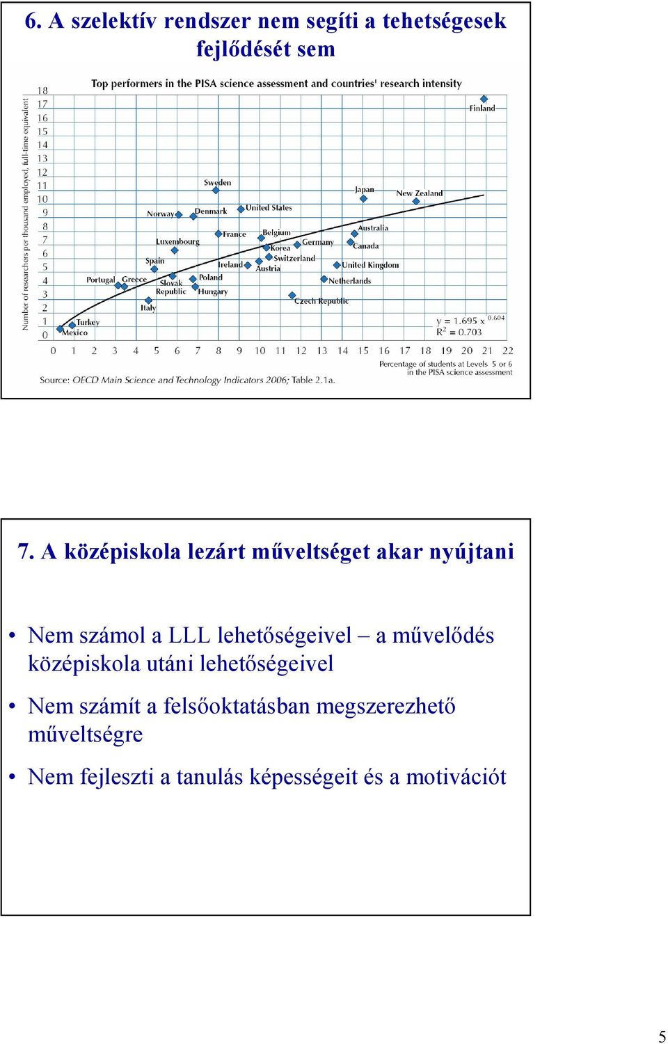 lehetőségeivel a művelődés középiskola utáni lehetőségeivel Nem számít a